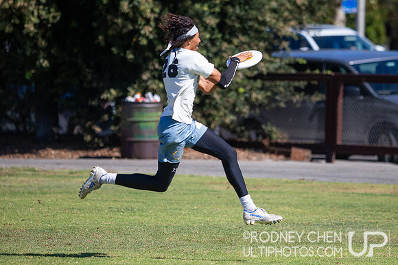 2022 Bay Area Tournament