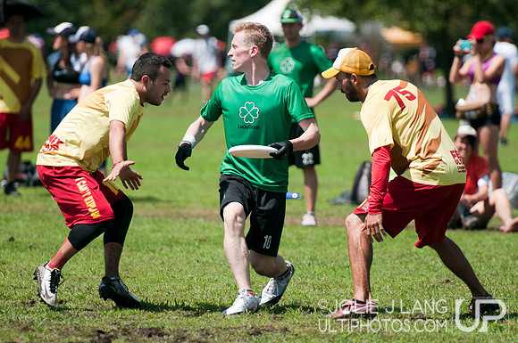 WUCC 2014