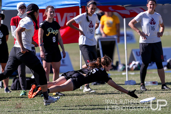 2018 USA Ultimate Club Championships
