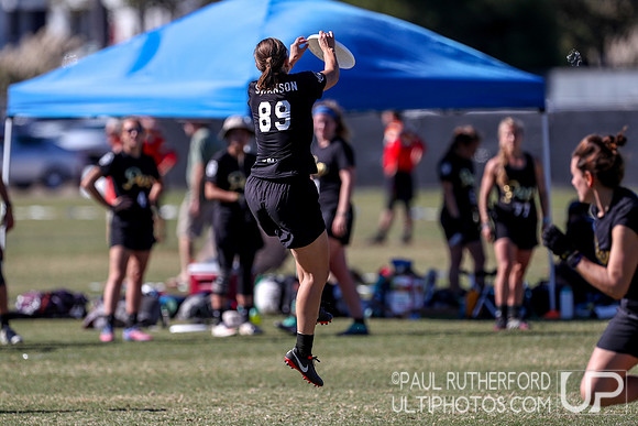 2018 USA Ultimate Club Championships