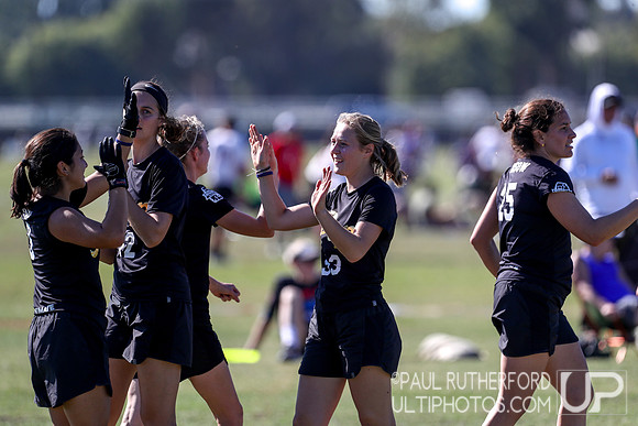 2018 USA Ultimate Club Championships