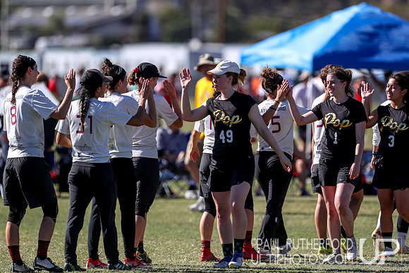 2018 USA Ultimate Club Championships