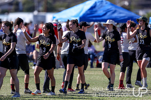 2018 USA Ultimate Club Championships