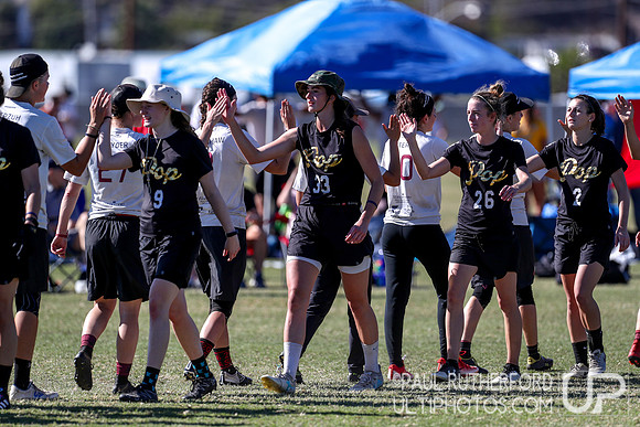 2018 USA Ultimate Club Championships