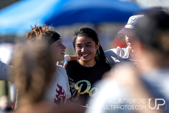 2018 USA Ultimate Club Championships