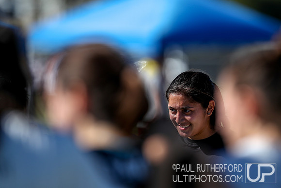 2018 USA Ultimate Club Championships
