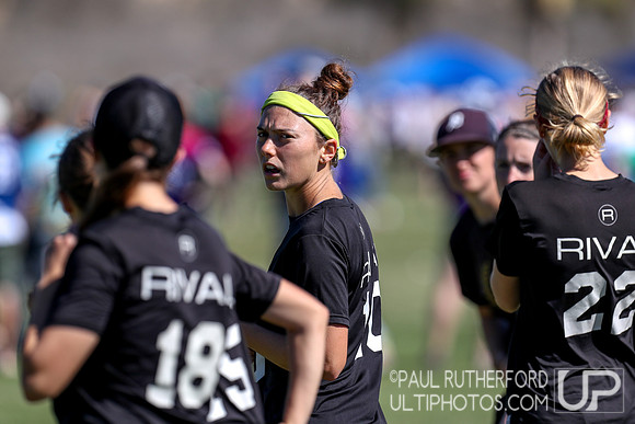 2018 USA Ultimate Club Championships
