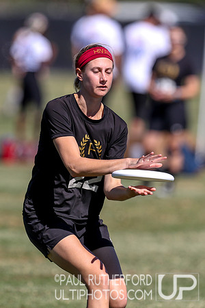 2018 USA Ultimate Club Championships