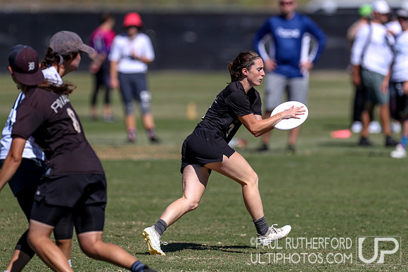2018 USA Ultimate Club Championships