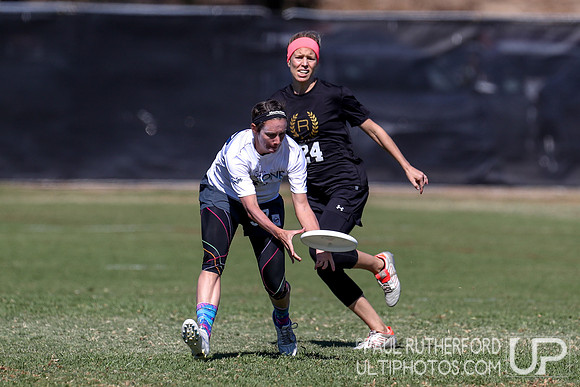 2018 USA Ultimate Club Championships