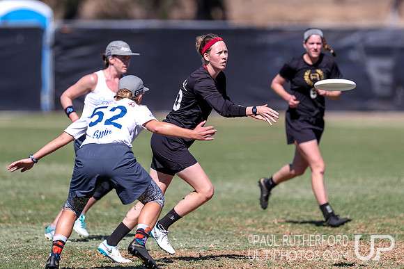 2018 USA Ultimate Club Championships