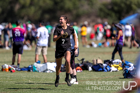 2018 USA Ultimate Club Championships