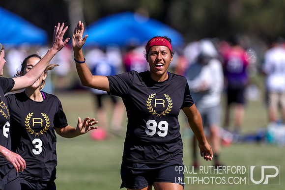 2018 USA Ultimate Club Championships