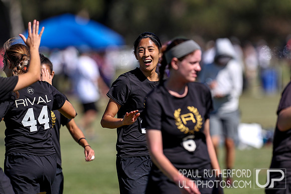 2018 USA Ultimate Club Championships