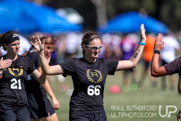 2018 USA Ultimate Club Championships