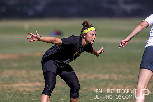 2018 USA Ultimate Club Championships