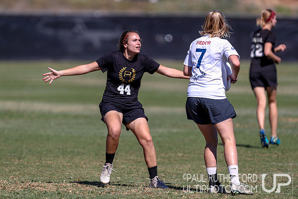 2018 USA Ultimate Club Championships