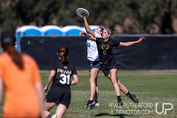 2018 USA Ultimate Club Championships