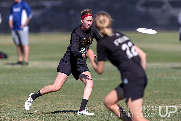 2018 USA Ultimate Club Championships