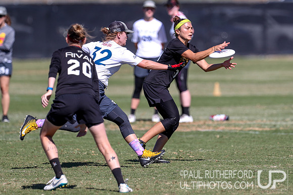 2018 USA Ultimate Club Championships