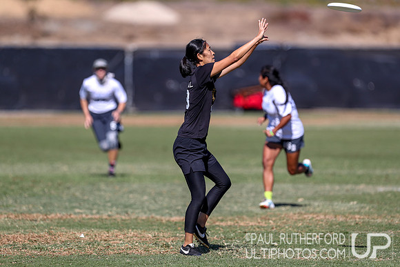 2018 USA Ultimate Club Championships