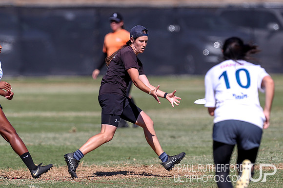 2018 USA Ultimate Club Championships