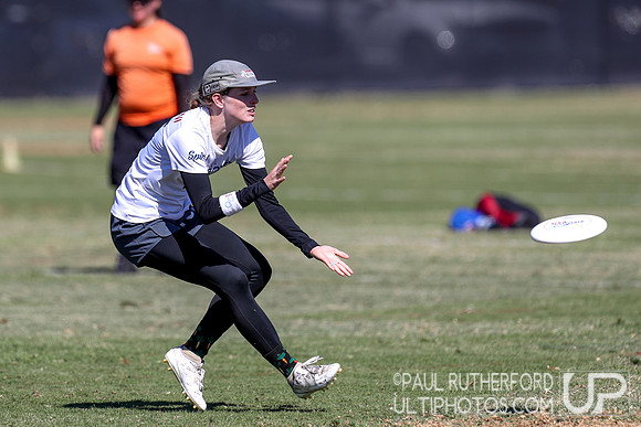 2018 USA Ultimate Club Championships