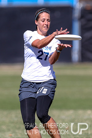 2018 USA Ultimate Club Championships