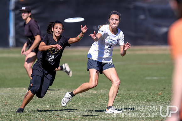 2018 USA Ultimate Club Championships