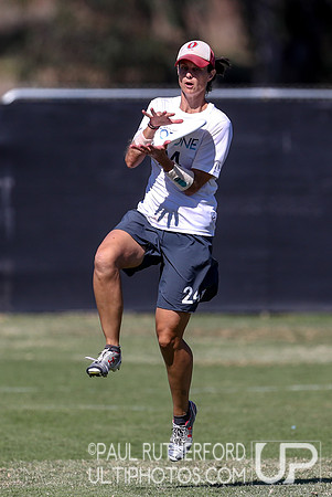 2018 USA Ultimate Club Championships