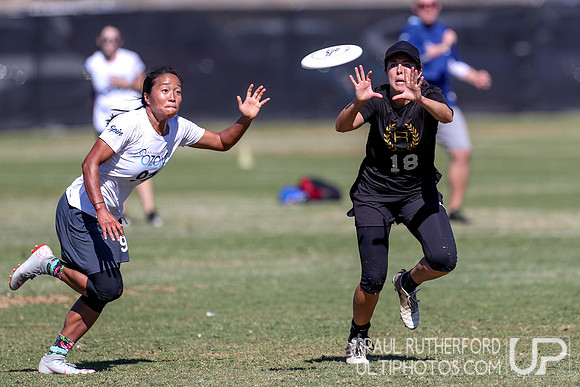 2018 USA Ultimate Club Championships