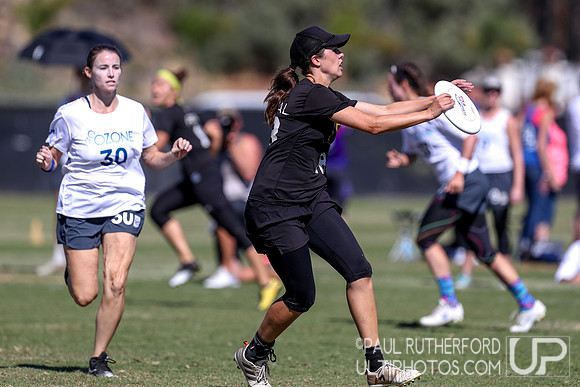 2018 USA Ultimate Club Championships