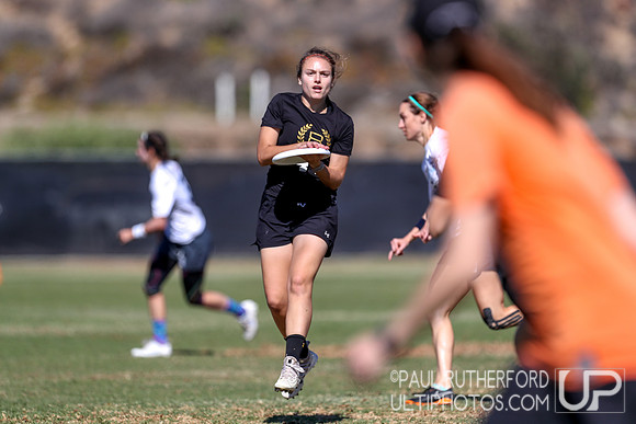 2018 USA Ultimate Club Championships