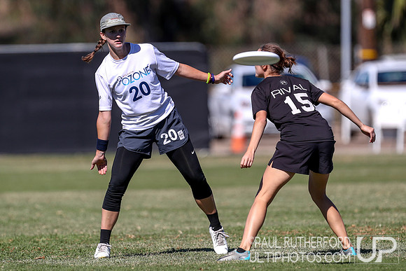 2018 USA Ultimate Club Championships