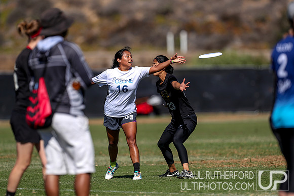 2018 USA Ultimate Club Championships