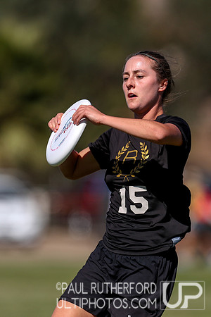 2018 USA Ultimate Club Championships