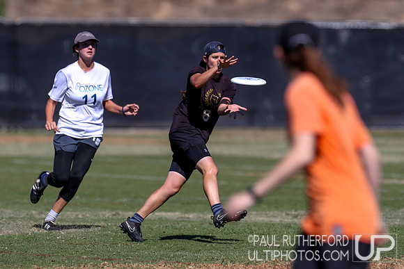2018 USA Ultimate Club Championships