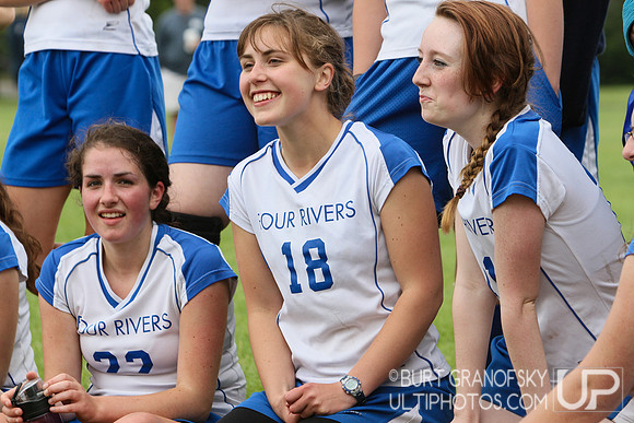 2014 Massachusetts State Championships -- Girls Division