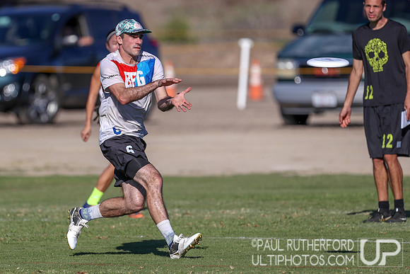 2018 USA Ultimate Club Championships