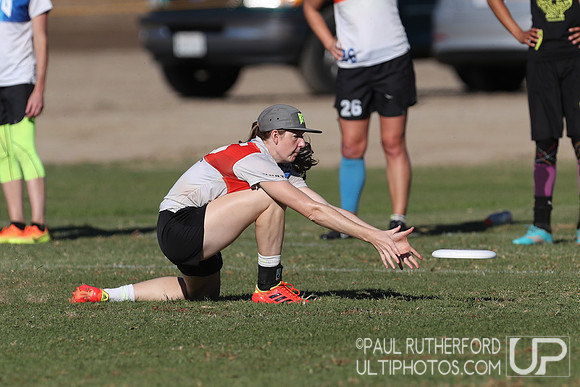 2018 USA Ultimate Club Championships