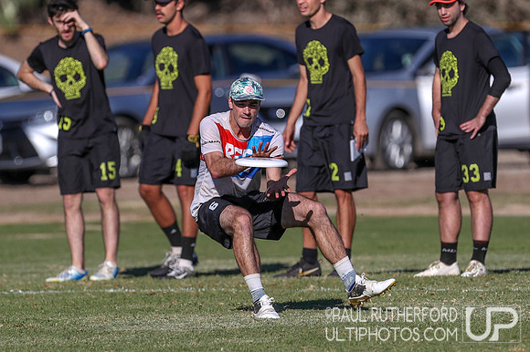 2018 USA Ultimate Club Championships