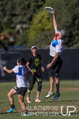 2018 USA Ultimate Club Championships
