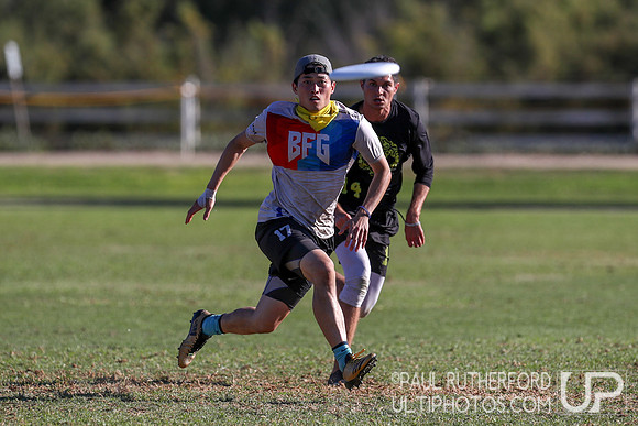 2018 USA Ultimate Club Championships