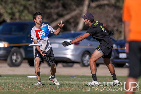 2018 USA Ultimate Club Championships