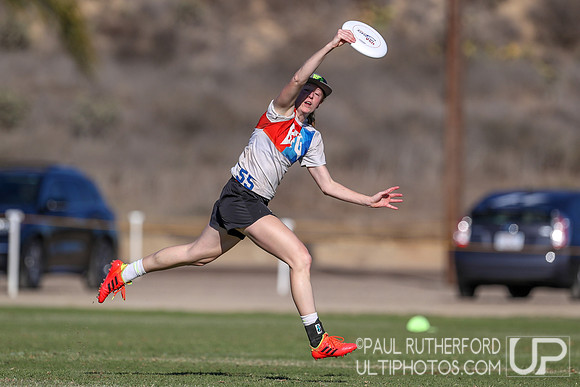 2018 USA Ultimate Club Championships