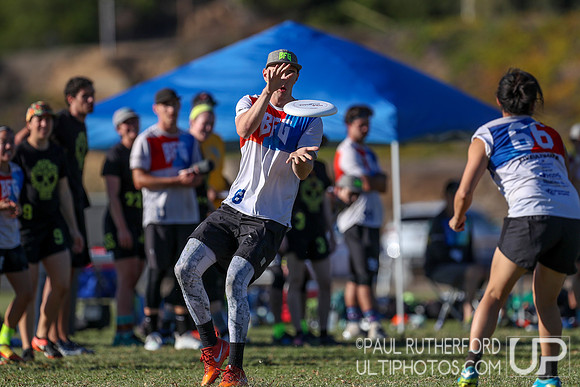 2018 USA Ultimate Club Championships