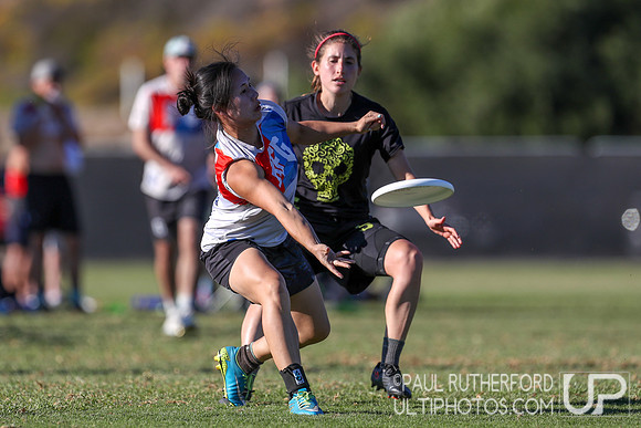 2018 USA Ultimate Club Championships