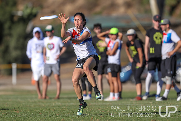 2018 USA Ultimate Club Championships
