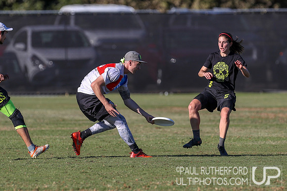 2018 USA Ultimate Club Championships
