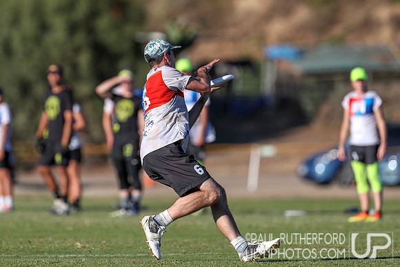 2018 USA Ultimate Club Championships